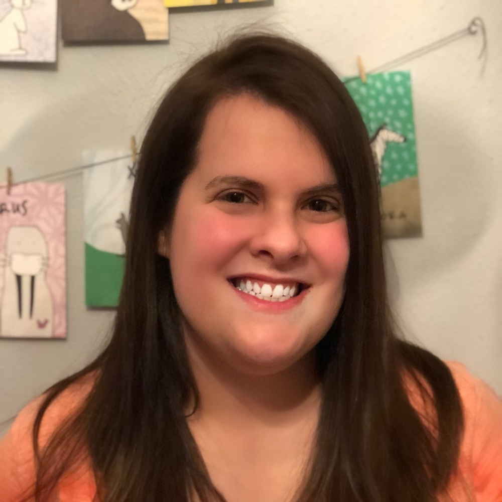 Meet your Posher, Jessica